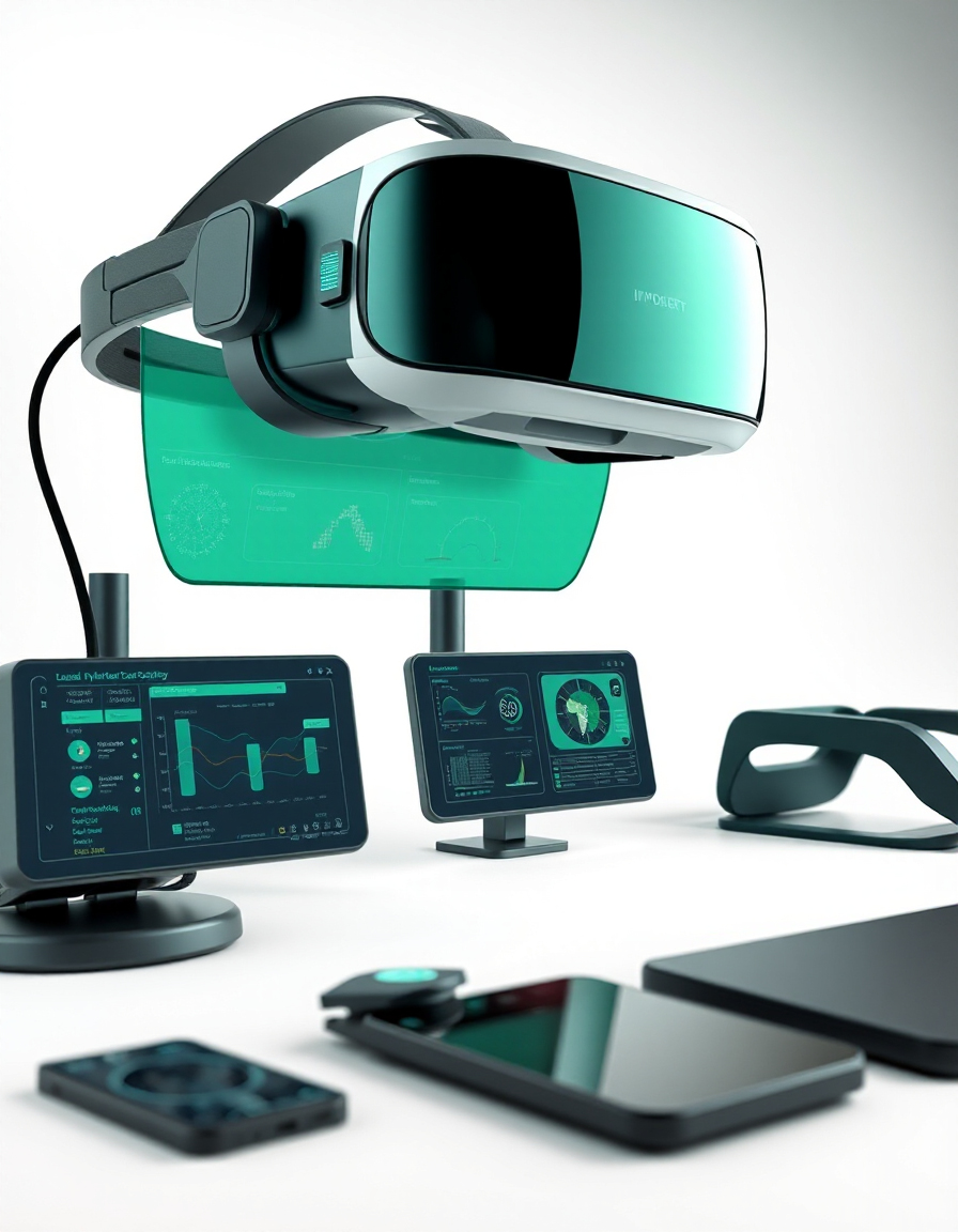 AR VR MR 1