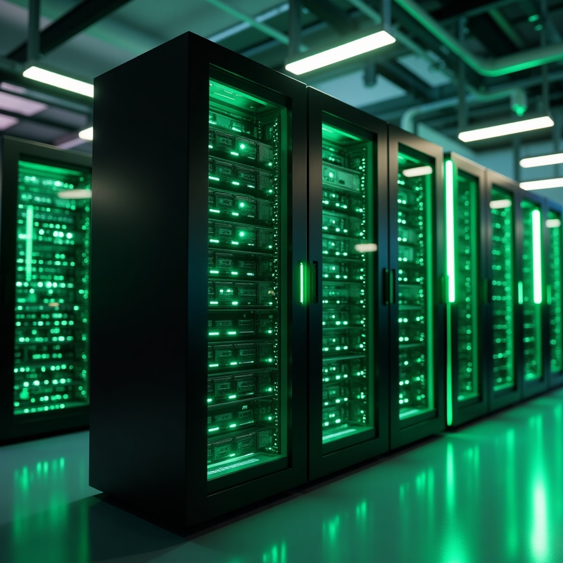 Modular Datacenter 1