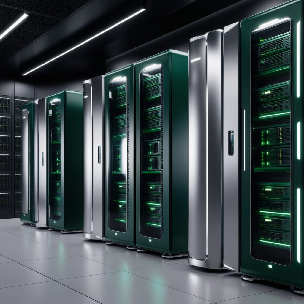 IT - Neuron Techno Solutions