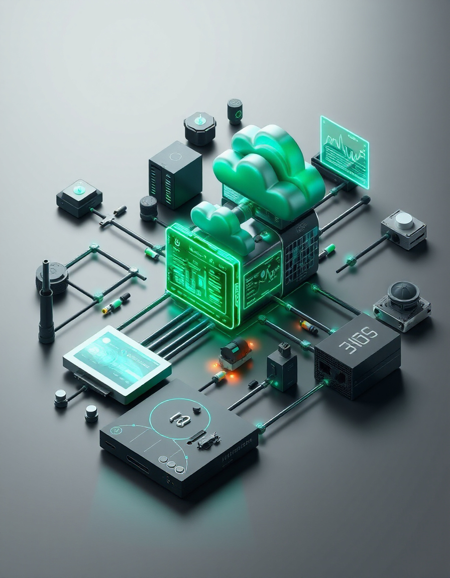 iot 1