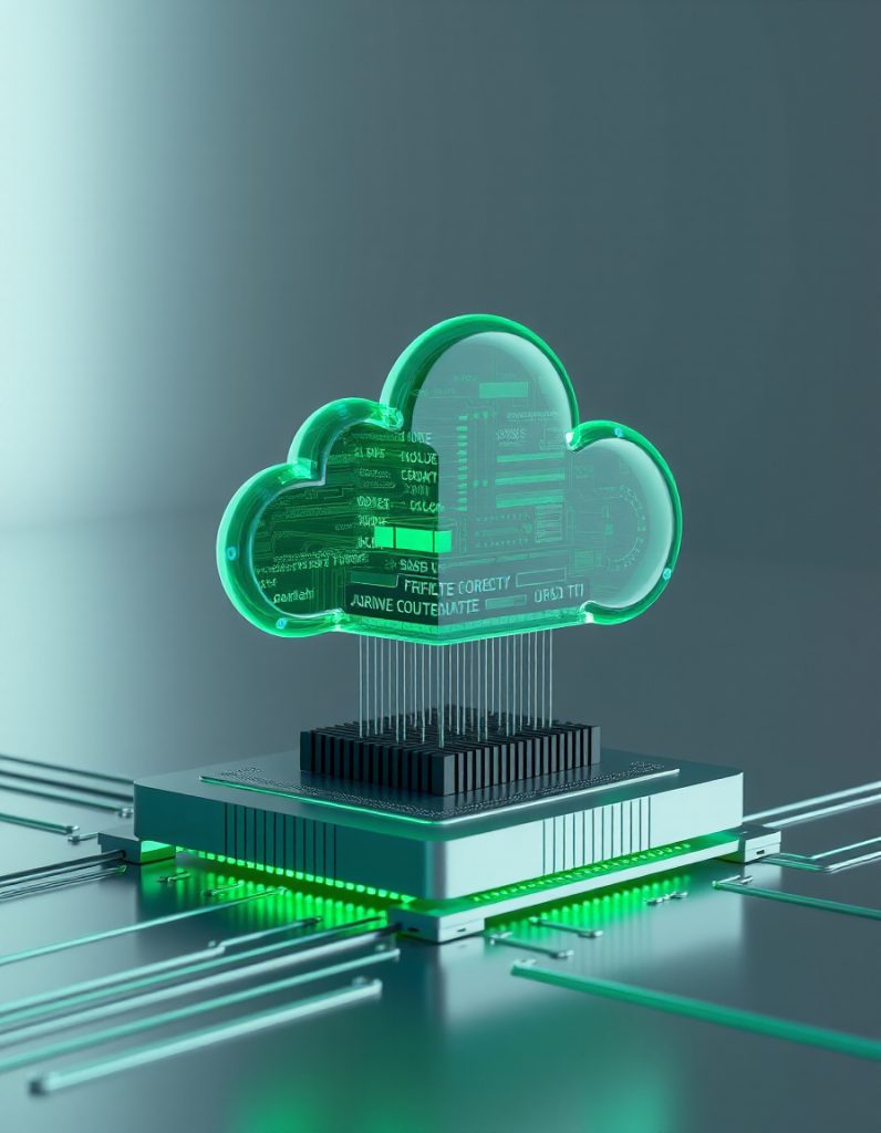 IT - Neuron Techno Solutions